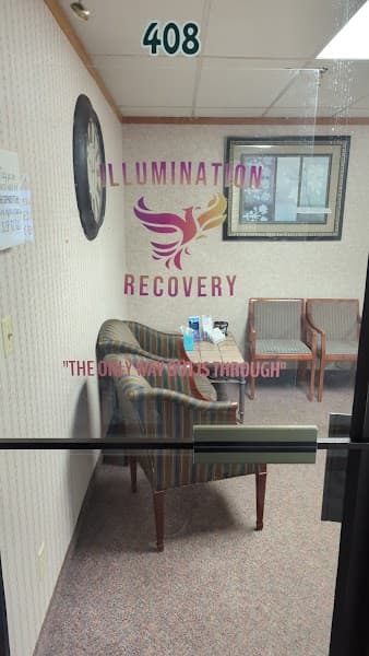 Illumination Recovery