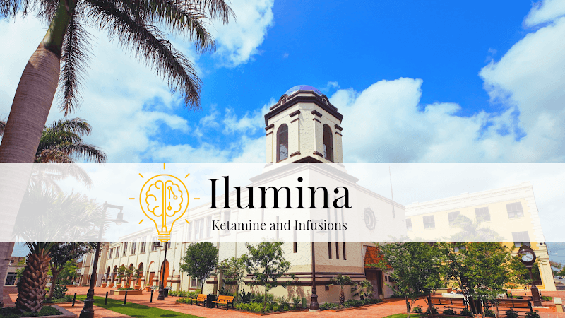 Ilumina Ketamine and Infusions