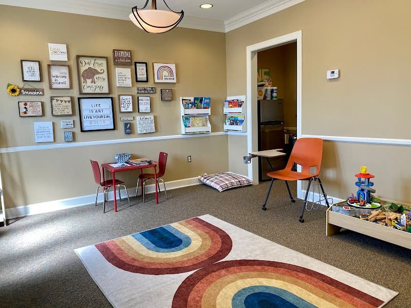 Imagine Counseling Center, LLC