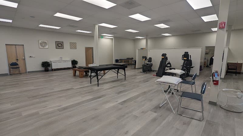 iMotion Physical Therapy-LAKE CLINIC (ORTHOPEDIC REHAB)