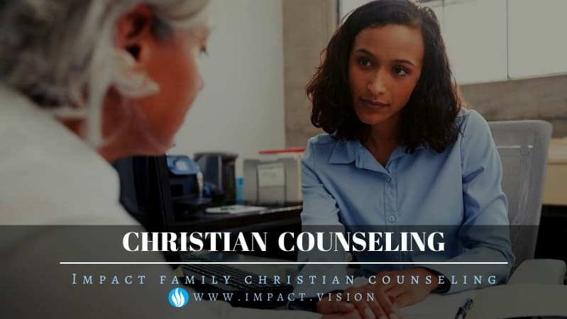 Impact Family Christian Counseling