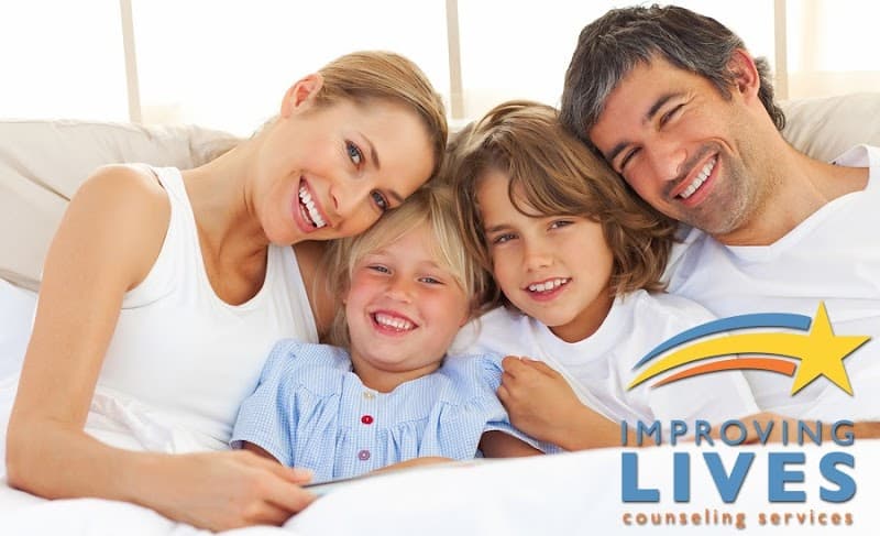 Improving Lives Counseling Services, Inc.