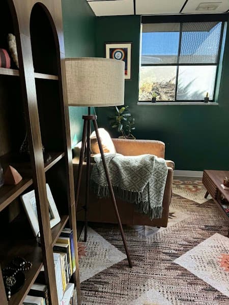 In Deep Shift Counseling