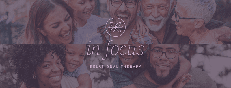 In-Focus: Relational Therapy