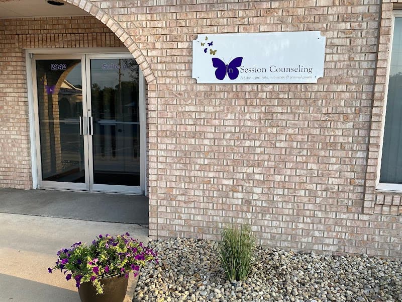 In Session Counseling LLC