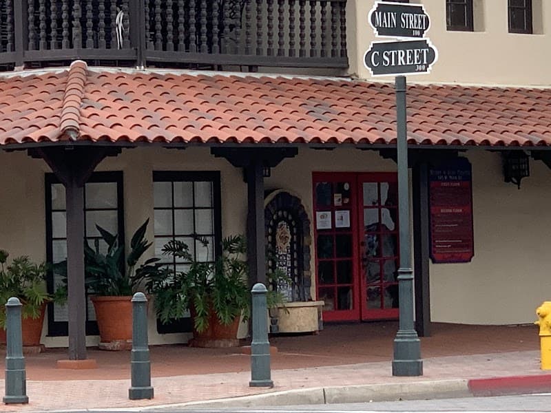 In Touch Individual & Family Counseling