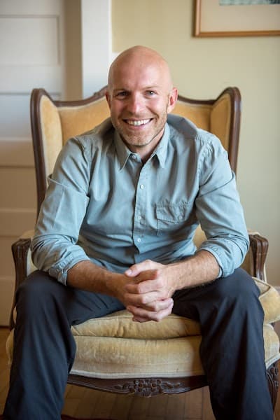 Inclusion Recovery: Dan Ronken, LPC, LAC