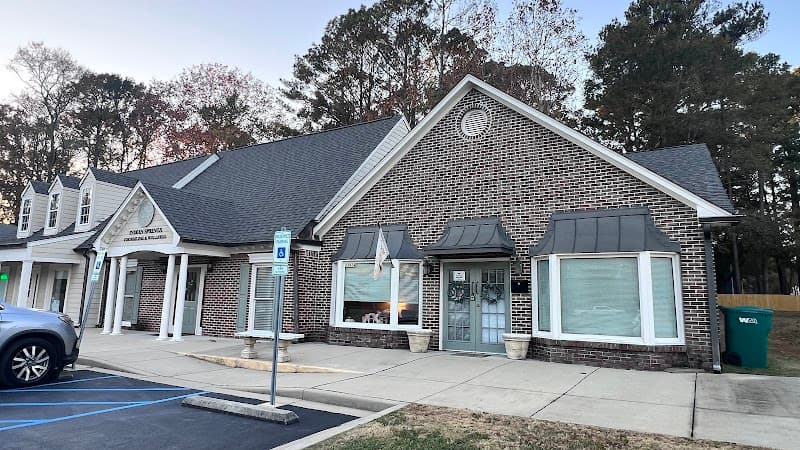 Indian Springs Counseling & Wellness