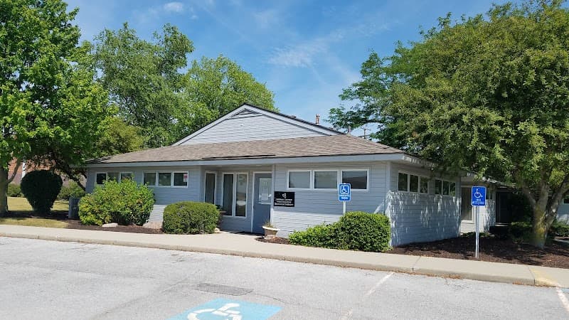 Indiana Center For Cognitive Behavior Therapy