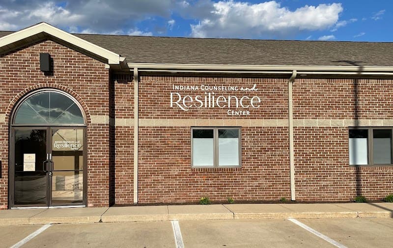 Indiana Counseling & Resilience Center