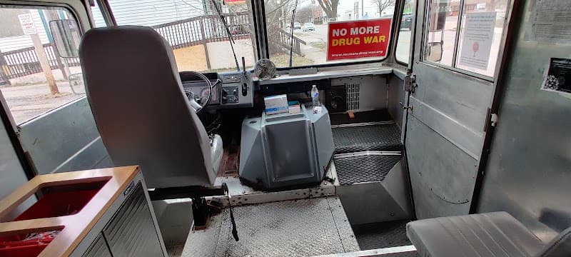 Indiana Recovery Alliance