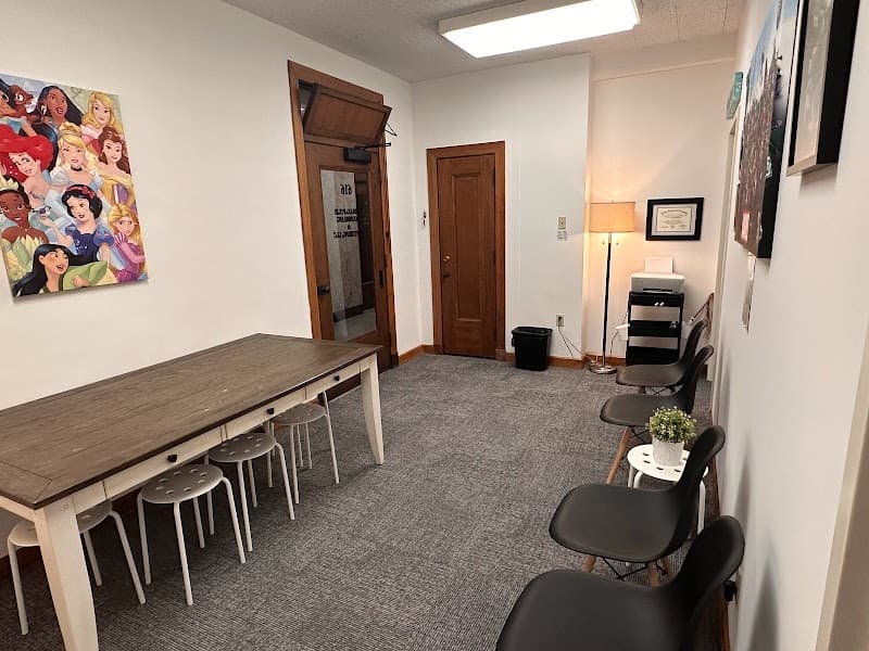 Indianapolis Counseling And Mentoring LLC