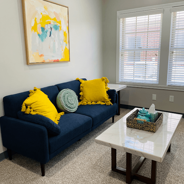 Indy Therapy and Counseling