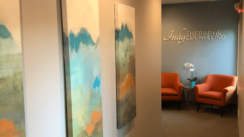 Indy Therapy and Counseling