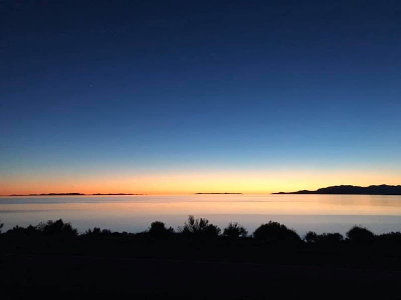 Infinite Arches Recovery