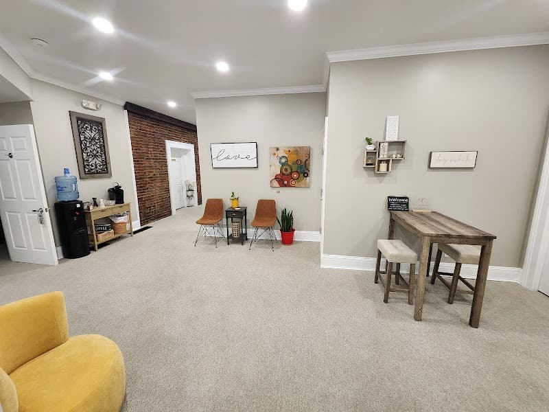 Infinite Transformations Counseling