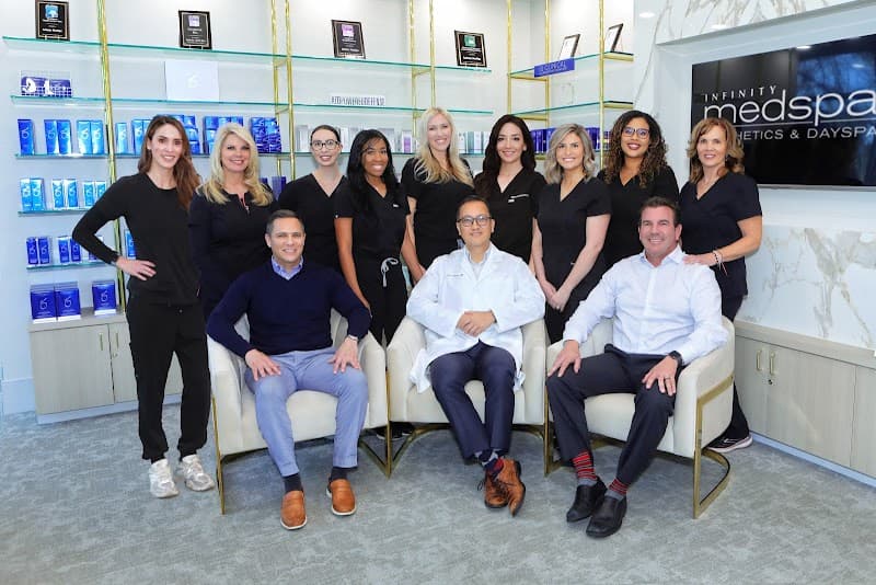 Infinity MedSpa