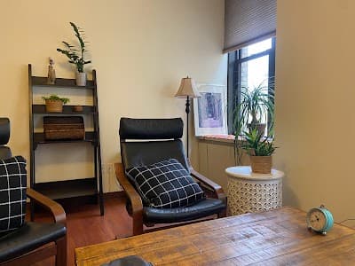 Inna Yulman - NYC Relationships Counseling