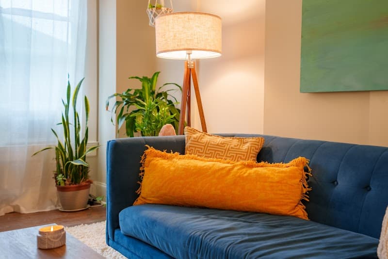 Inner Balance Counseling