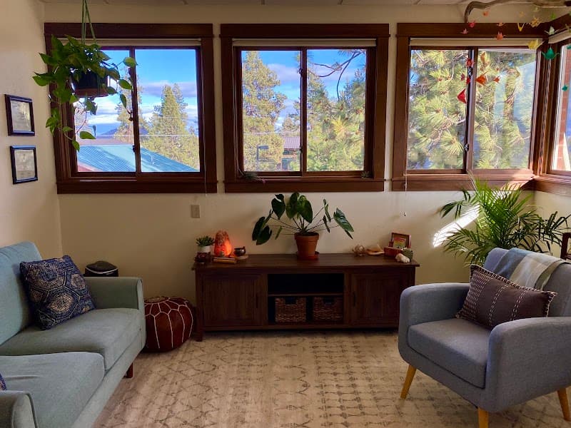 Inner Compass Counseling