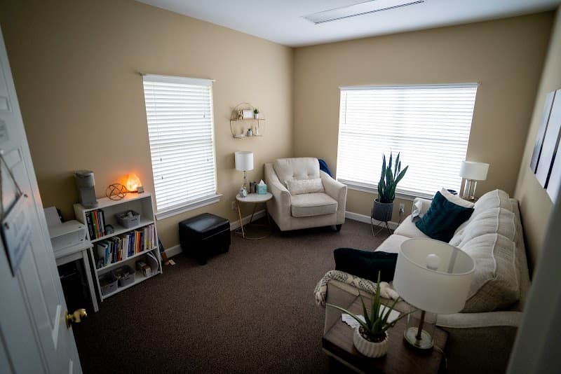 Inner Harmony Counseling, LLC