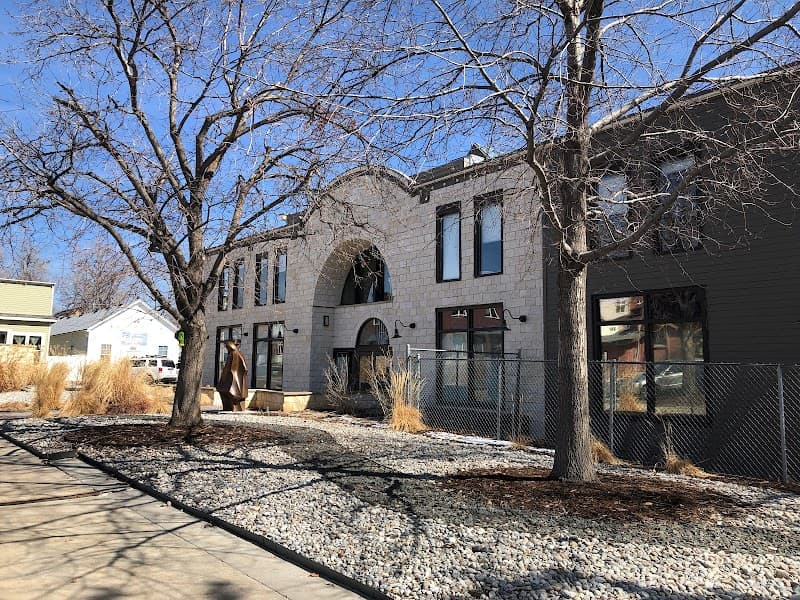 Inner Landscapes Art Therapy & Counseling, LLC