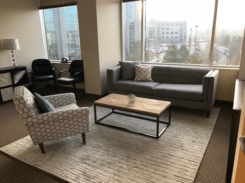 Inner Peace Counseling Of Utah