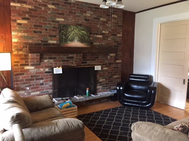 Inner Resources Counseling