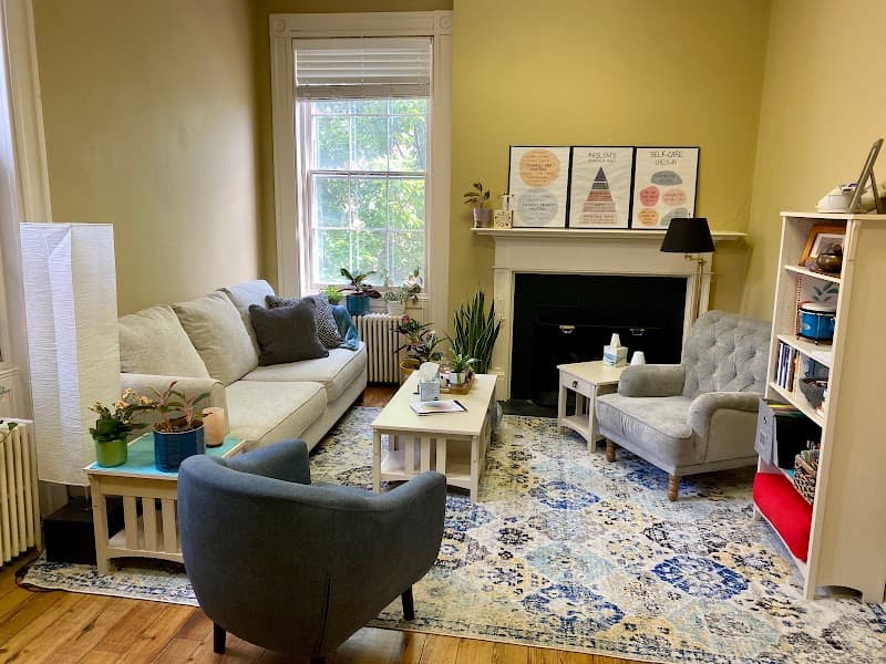 Inner Self Healing Center