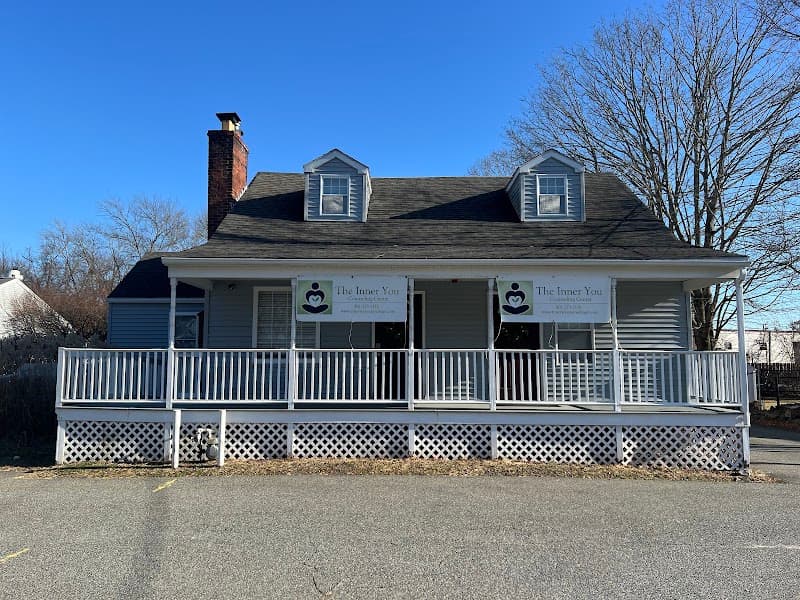 Inner You Counseling Center | Cumberland