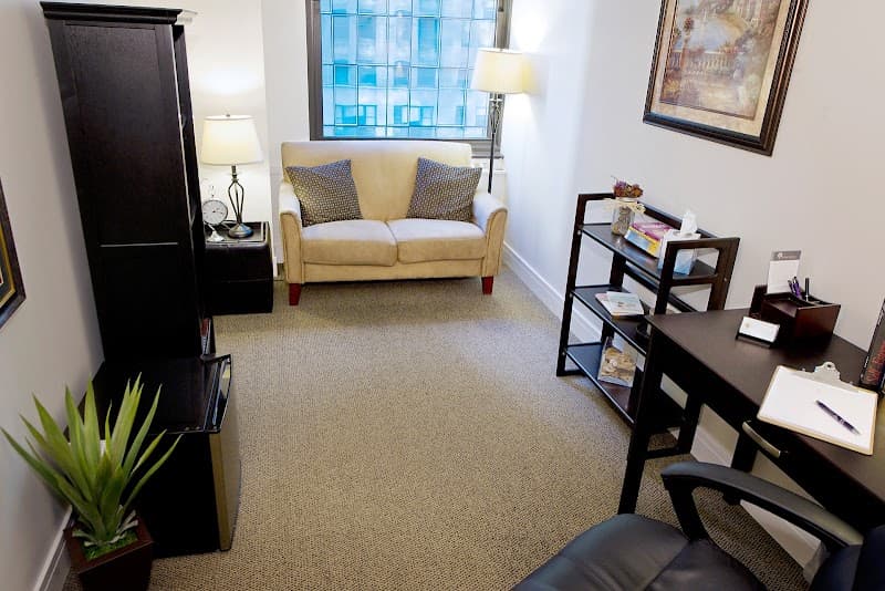 InnerVoice Psychotherapy & Consultation