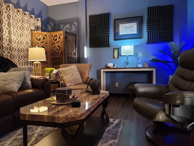 InnerZension Therapy and Hypnosis