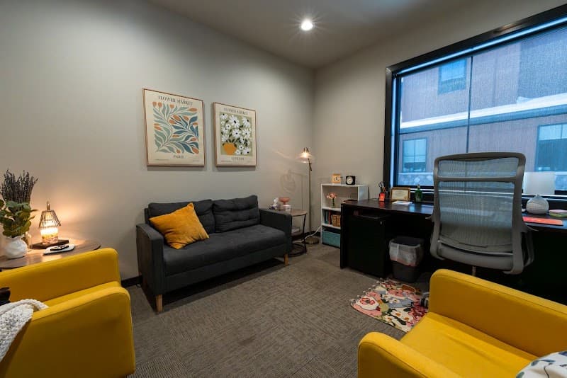 Innova Counseling Services, PLLC