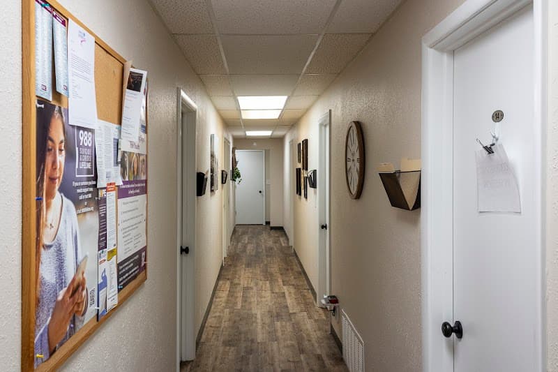 Innovative Counseling Center