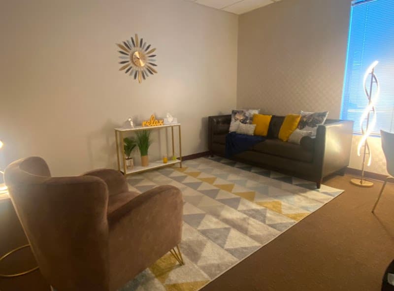 Innovative Counseling, LLC