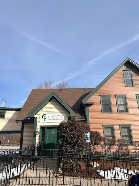Innovative Psychiatry Center