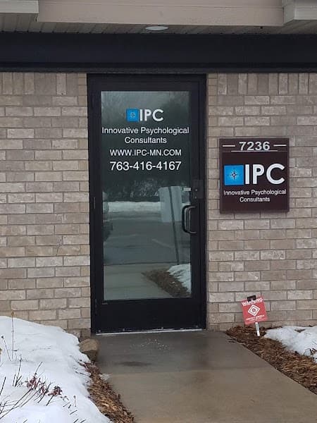 Innovative Psychological Consultants