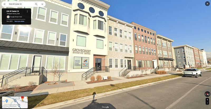 Innovo Counseling & Therapy