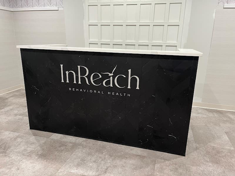 InReach Behavioral Health