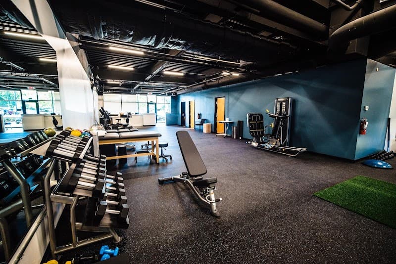 InReach Physical Therapy - Hillsboro