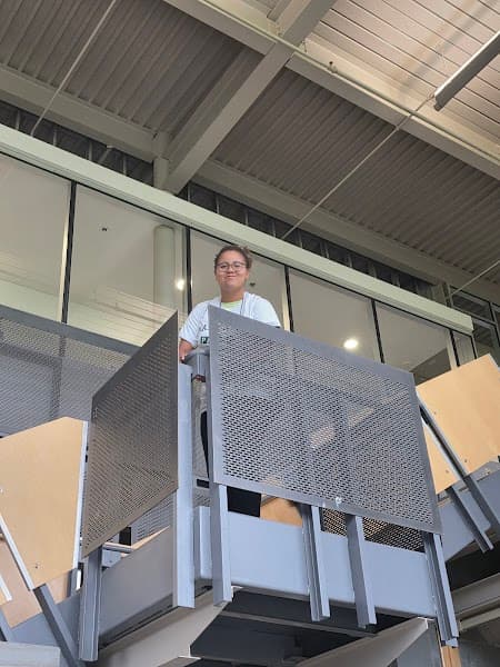 Insalaco Center for Studio Arts