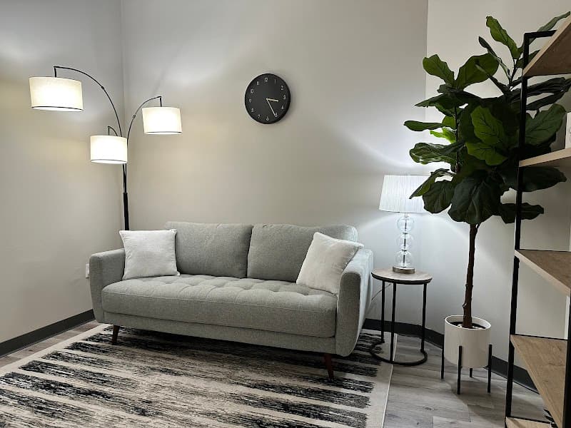 Inside Out Therapy + Consulting