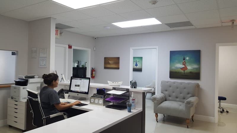 Insight Behavioral Center