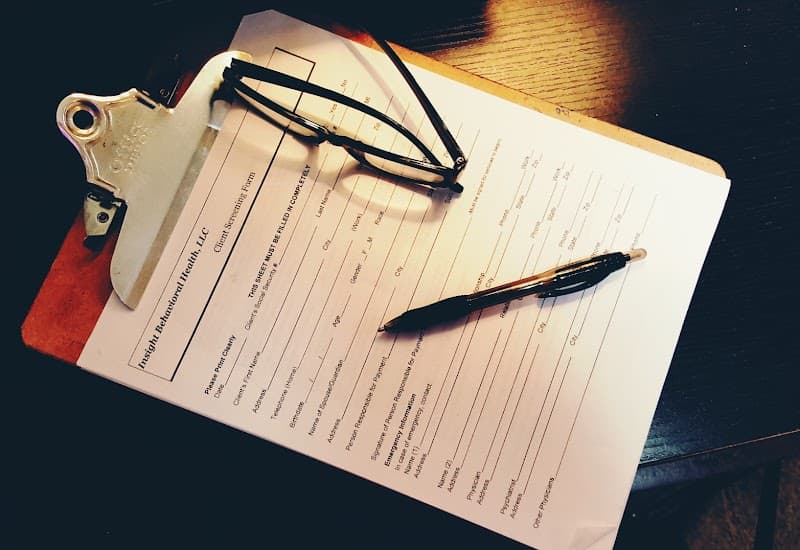 Insight Behavioral Health, LLC