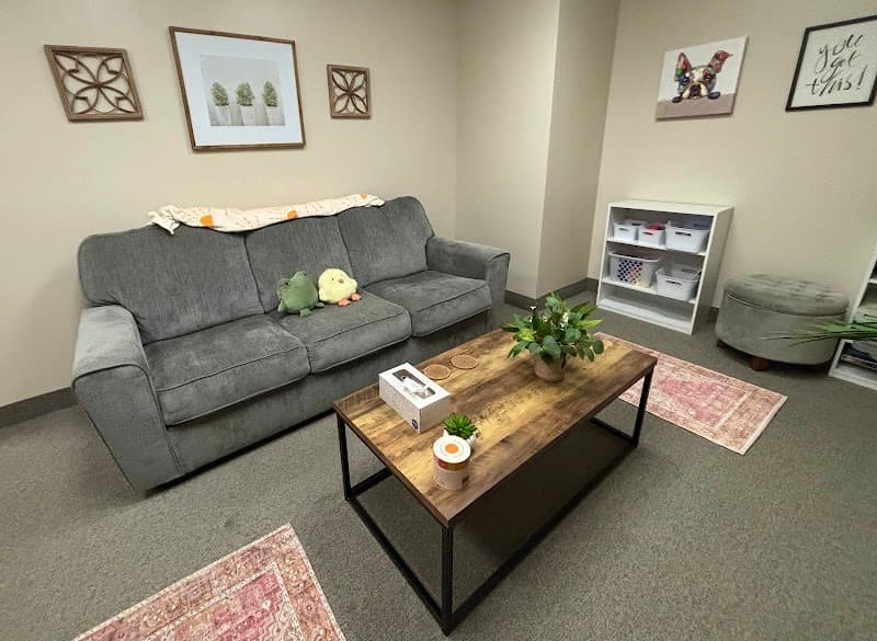 Insight Counseling and Wellness