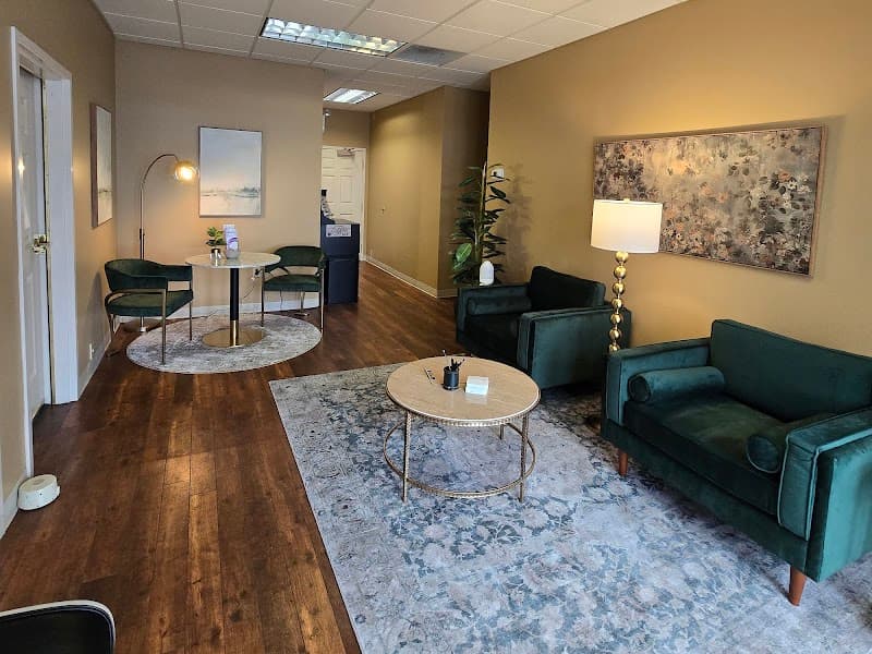 Insight Counseling Centers - Franklin