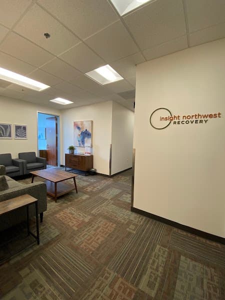 Insight Northwest Recovery