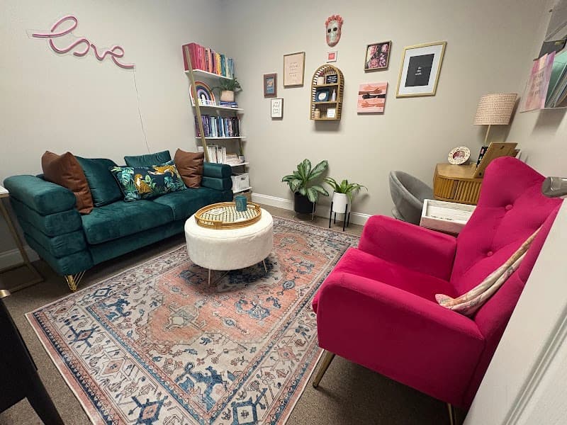 Insight Therapeutic Services