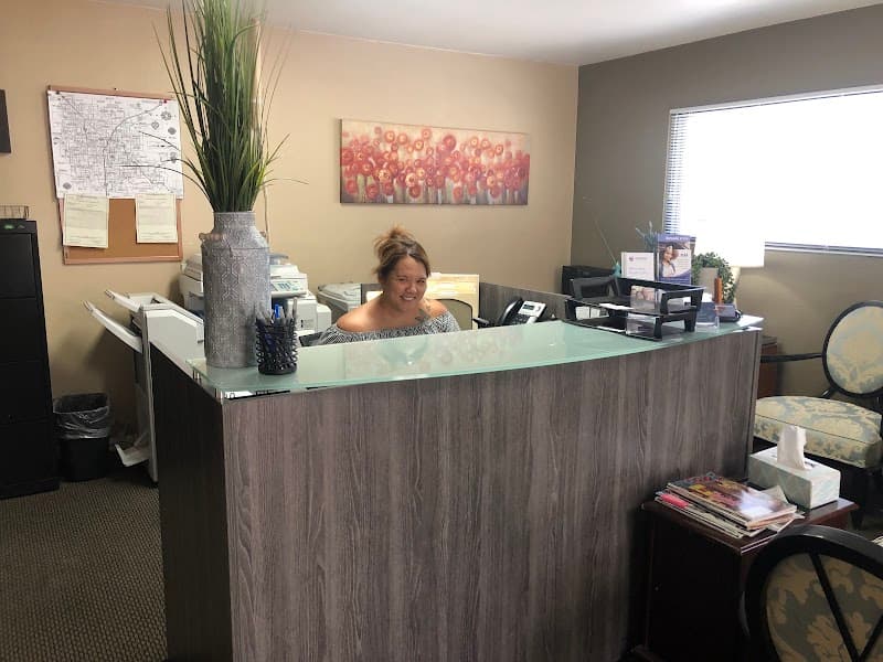 Insight Therapy Solutions