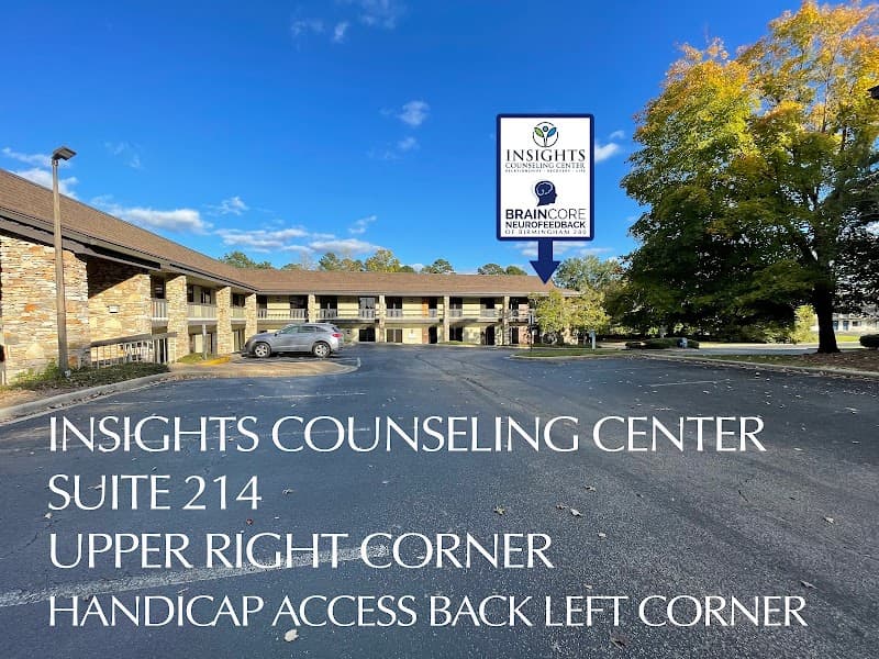 Insights Counseling Center, LLC
